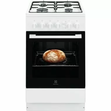 Electrolux LKG500000W gáztűzhely