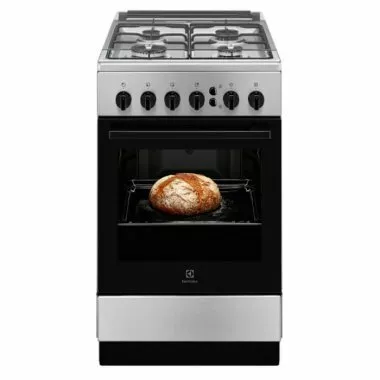 Electrolux LKG500000X gáztűzhely