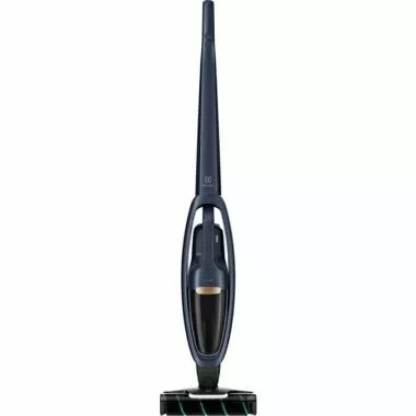 Electrolux WQ71-P50IB akkumulátoros kézi porszívó /indigókék/, powerpro