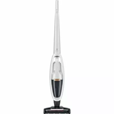 Electrolux WQ81-ALRS akkumulátoros kézi porszívó /fehér/, powerpro, bed pro power