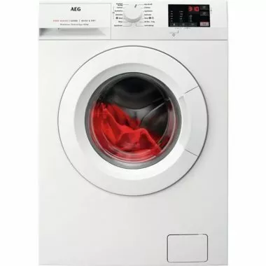 AEG L6WBJ68W mosó-szárítógép, 8/4 kg, 1600 f/p., inverter