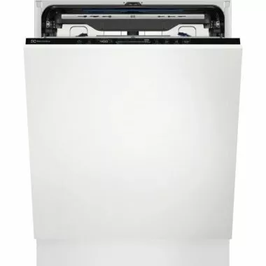 Electrolux EEM69310L beépíthető mosogatógép, 15 teríték, maxiflex fiók, airdry, quickselect kezelőpanel, glasscare, extrahigiénia, 44 db(a)