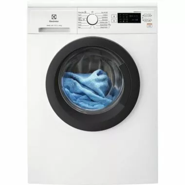 Electrolux EW2T528S elöltöltős mosógép, 8 kg, 1200 f/p., led kijelző