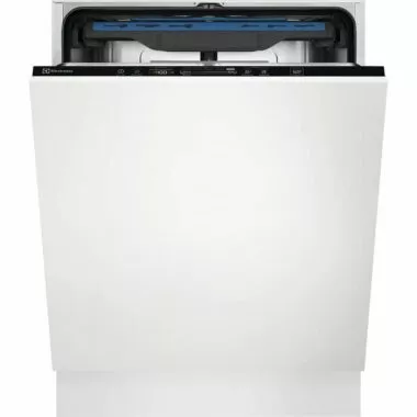Electrolux EES48200L beépíthető mosogatógép, 60 cm, 14 teríték, maxiflex fiók, airdry, quickselect kezelőpanel, glasscare, xtrapower, 46 db(a)