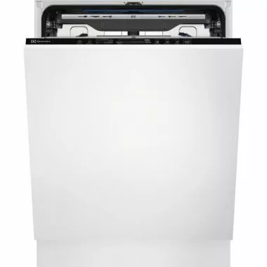 Electrolux KEZA9315L beépíthető mosogatógép, 60 cm, 15 teríték, maxiflex fiók, quickselect, airdry, timebeam, sprayzone, 8 program 39 db(a)