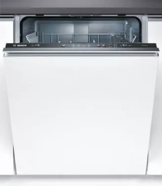 Bosch SMV40C10EU beépíthető mosogatógép, 60 cm, 12 teríték, gyors program, variospeed, infolight, gyerekzár, aquastop, 52 db(a)