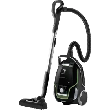 Electrolux EUOC9GREEN ULTRAONE porzsákos porszívó, s-bag® ultra long performance, flowmotion szívófej, mosható allergy plus filter, 700 w
