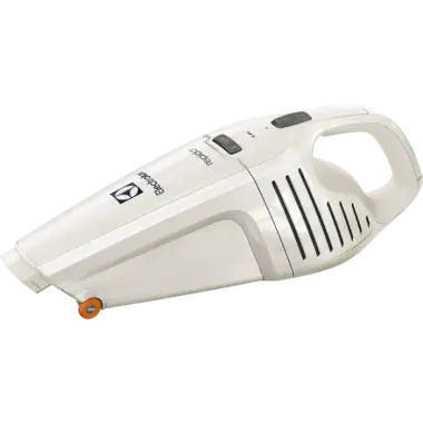 Electrolux ZB5003SW morzsaporszívó, kagyló fehér, 3.6 v