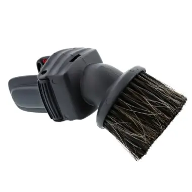 Electrolux ZE030N kis kombinált szett 2in1, ø32/ 35 mm, szürke