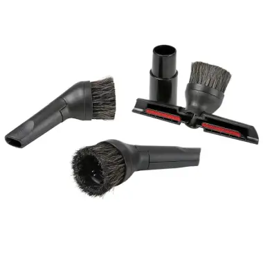 Electrolux ZE063 minikefe 3in1, ø32/ 35 mm, fekete