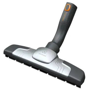 Electrolux ZE115 AeroPro™ SilentParketto szívófej, ø36 mm ovális, fekete