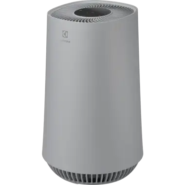 Electrolux FA31-201GY légtisztító, szürke, 4-lépéses szűrés, kompakt méret