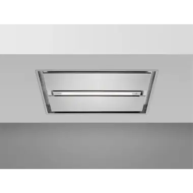 AEG DCE5960HM mennyezeti páraelszívó, 90 cm, 710 m3/óra, diffúzoros elszívás, 3 teljesítményfokozat + intenzív, hob2hood