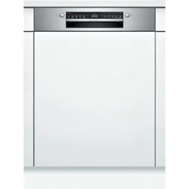 Bosch SMI2HVS20E beépíthető mosogatógép, 60 cm, 13 teríték, homeconnect, 5 program, vario evőeszköztartó polc, express program