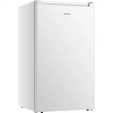 Gorenje F39FPW4 fagyasztószekrény, fehér, 85 cm, 61 l, 2 fiók + 1 rekesz, mechanikus vezérlés, kézi leolvasztás