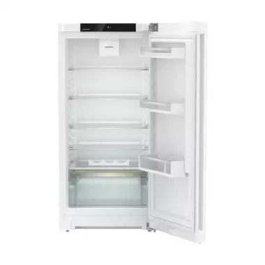 Liebherr Rf 4200 hűtőszekrény, fehér, 125,5 cm, 247 l, easyfresh, gyorshűtés, digitális kijelző az ajtó mögött
