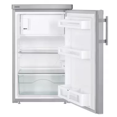 Liebherr Tsl 1414 hűtőszekrény, ezüst, 85 cm, 106/15 l, belső fagyasztórekesz, led világítás