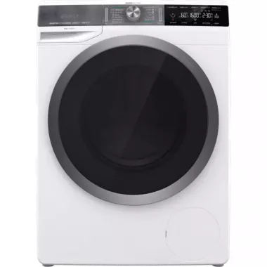 Gorenje WS967LN elöltöltős mosógép, 9 kg, 1600 f/p., inverter, waveactive dob, iontech, doseaid, anti-allergia program, automata pr.