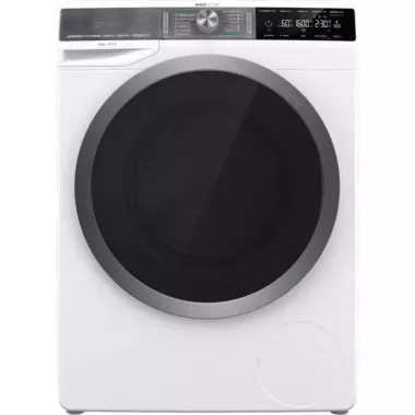 Gorenje WS168LNST elöltöltős mosógép, 10 kg, 1600 f/p., gőzprogram, inverter, aquastop, waveactive dob, iontech, doseaid, automata pr.