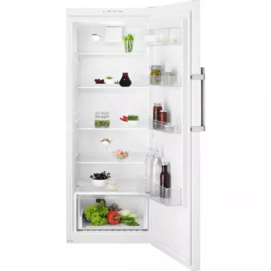 AEG RKB333E2DW hűtőszekrény, fehér, 155 cm, 309 l, elektronikus vezérlés, dynamicair, coolmatic