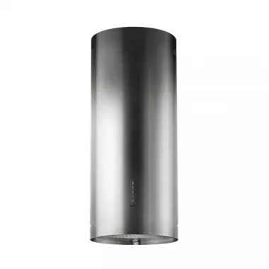 Falmec POLAR X fali kürtős páraelszívó, inox, 35 cm, 710 m3/h, elektronikus vezérlés, led világítás, hátsó kivezetéssel is