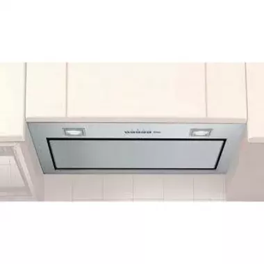 Falmec GRUPPO INCASSO EVO 105 álkürtőbe építhető páraelszívó, inox, 105 cm, 670 m3/h, elektronikus vezérlés, led világítás