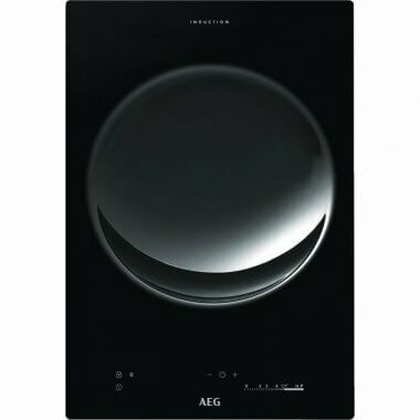 AEG HC451501EB beépíthető dominó indukciós WOK főzőlap