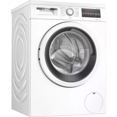 Bosch WUU28T61BY elöltöltős mosógép 9 kg, 1400 f/p., aláépíthető, érintővezérlés, speedperfect, ecosilencedrive, hygiene plus, variodob