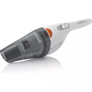 Gorenje MVC72FW morzsaporszívó, fehér, 7.2 v