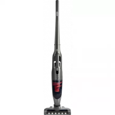 Gorenje SVC252GFA akkumulátoros kézi porszívó, antracit, hepa szűrő, 2 darab szívófej, kivehető akkumulátor, 25.2 v li-ion