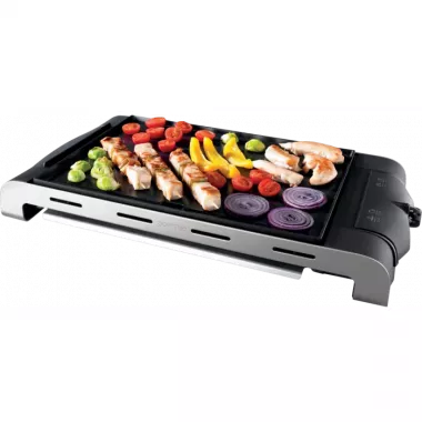 Gorenje TG2514B asztali grill, fekete, 5 hőfokozat, 1400 w