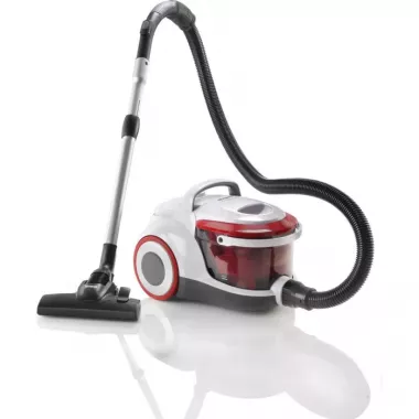 Gorenje VCEB01GAWWF vízszűrős porszívó, fehér, vízszűrő rendszer, dupla hepa szűrő, univerzális szívófej, 3 extra szívófej, 800 w