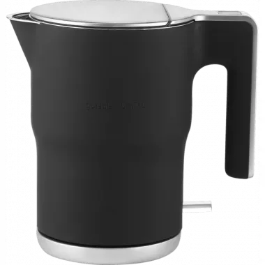 Gorenje K15ORAB vízforraló, ora-ito design, fekete, dupla falú, strix technológia, 1,5 liter, 2400 w