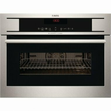 AEG KM8403101M beépíthető kombinált mikrohullámú sütő