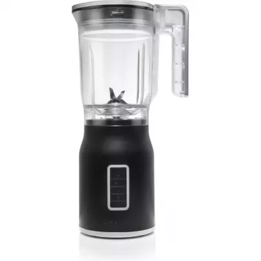 Gorenje B800ORAB turmixgép, fekete, ora-ito design, 3 sebességfokozat, 800 w
