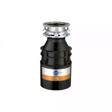 ISE 46 konyhamalac, pneumatikus kapcsoló nélkül, dura-drive™ indukciós motor, 1 őrlőfokozat, 0,5 le, 460 w