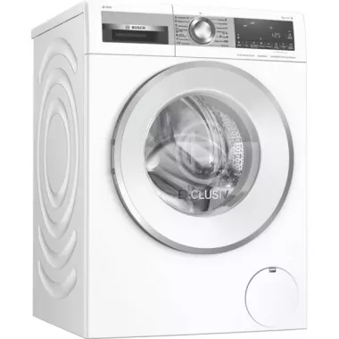 Bosch WGG244A9BY elöltöltős mosógép, 9 kg, 1400 f/p., i-dos, touchcontrol, antistain, hygieneplus, ecosilencedrive, aquastop, vario dob