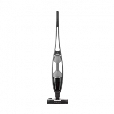 Electrolux ES62AB25UG akkumulátoros kézi porszívó, szürke, led világítás a szívófejen, résszívó kefe, portalanító ecset, pet pro plus, 25,2 v li-ion