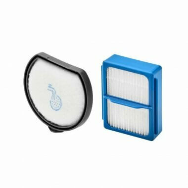 Electrolux szűrőkészlet Pure Q9, 1db kimeneti filter, 1db finompor filter