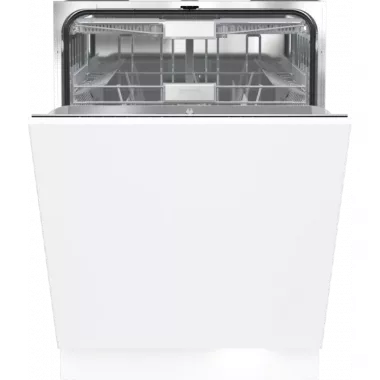 Gorenje GV693C60XXL beépíthető mosogatógép, 60 cm, 86 cm magas, 16 teríték, 3 kosár, inverteres, totaldry, speedwash, wi-fi, 42 db(a)