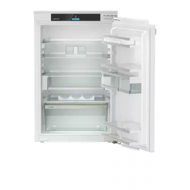 Liebherr IRc 3950 beépíthető egyajtós hűtőszekrény, 87.2 cm, 137 l, érintővezérlés, easyfresh, ultrasilent, fix ajtó, 29 db(a)