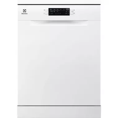 Electrolux ESA47300SW mosogatógép, fehér, 13 teríték, 46 db(a), airdry, autosense, hagyományos evőeszköz kosár