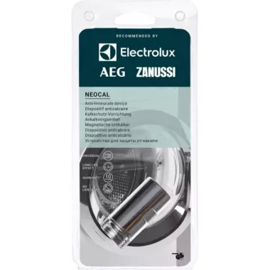 Electrolux vízkőmentesítő adapter