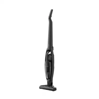 Electrolux ES31CB18GG akkumulátoros kézi porszívó, gránitszürke, ciklon rendszerű szűrőtechnológia, 18 v li-ion