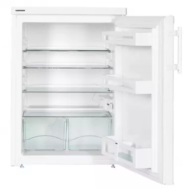 Liebherr TP 1720 hűtőszekrény, fehér, 85 cm, 145 l, led-világítás, 35 db(a)