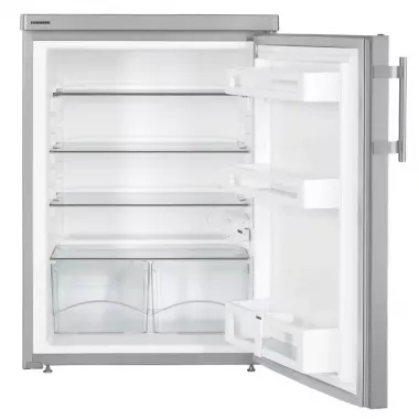 Liebherr TPesf 1710 hűtőszekrény, ezüst, 85 cm, 145 l, led-világítás, 38 db(a)