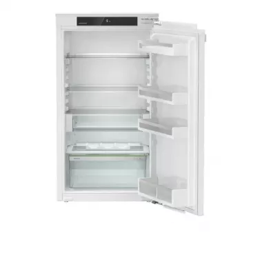 Liebherr IRe 4020 beépíthető egyajtós hűtőszekrény, 102,2 cm, 166 l, érintővezérlés, easyfresh, fix ajtó, 34 db(a)