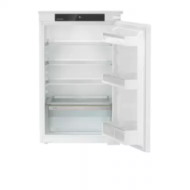 Liebherr IRSe 3900 beépíthető egyajtós hűtőszekrény, 87.2 cm, 137 l, érintővezérlés, easyfresh, csúszópánt, supersilent, 35 db(a)