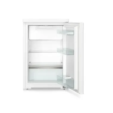 Liebherr TK 14Vd01 hűtőszekrény, fehér, 85 cm, 97/15 l, belső fagyasztórekesz, supercool, led világítás