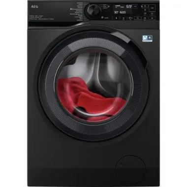 AEG LWR73166OE gőzfunkciós mosó-szárítógép, 10/6kg, 1600 f/p, kondenzációs szárítás, universaldose, led-kijelző, preciseload, inverter, wi-fi